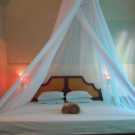 II Bungalow Gili Meno Habitación foto